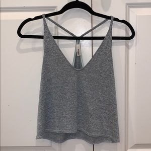 Aritzia Cropped Tank